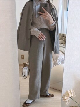 reoさんのコーディネート