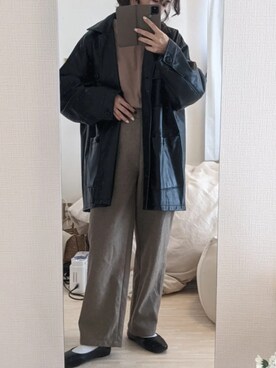 reoさんのコーディネート