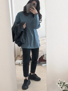 reoさんのコーディネート