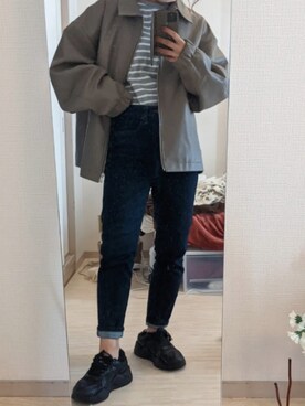 reoさんのコーディネート