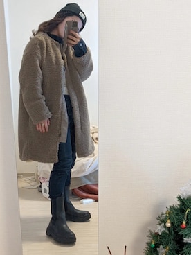 reoさんのコーディネート