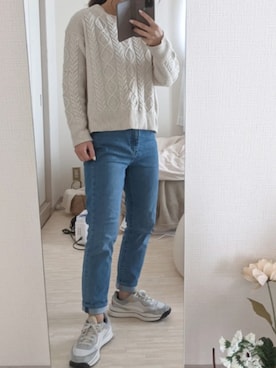 reoさんのコーディネート