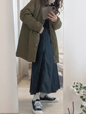 reoさんのコーディネート