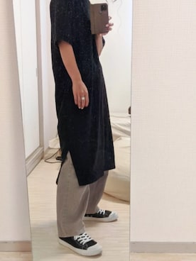 reoさんのコーディネート