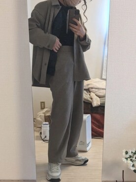 reoさんのコーディネート