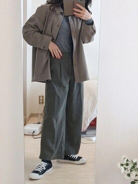 reoさんのコーディネート