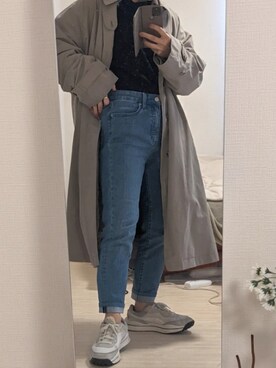 reoさんのコーディネート