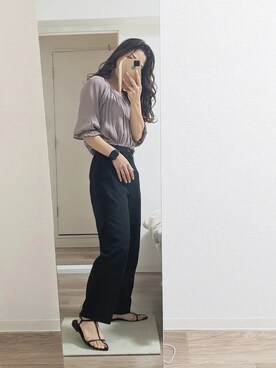 reoさんのコーディネート