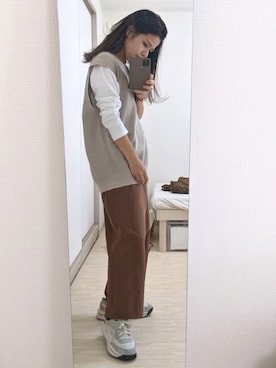 reoさんのコーディネート