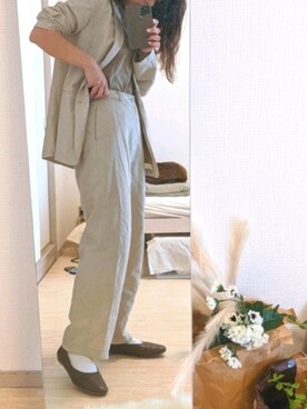 reoさんのコーディネート