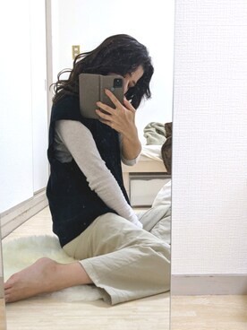 reoさんのコーディネート