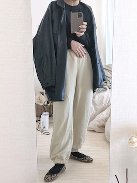 reoさんのコーディネート