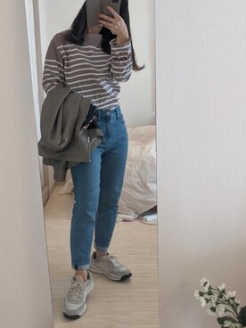 reoさんのコーディネート