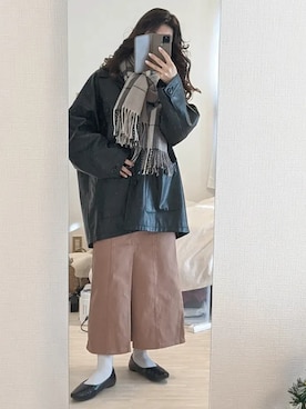 reoさんのコーディネート