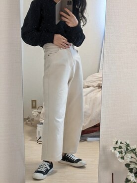 reoさんのコーディネート