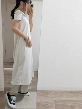 reoさんのコーディネート