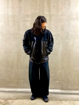 Ryousukeさん（メンズ・173cm）の夏コーディネート