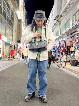 Ryousukeさんのコーディネート