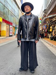 ペンドルトン RRL テンダーロイン バッファロー schott ビームス Tom Dixon（トムディクソン）BEAT TALL（ビート トール