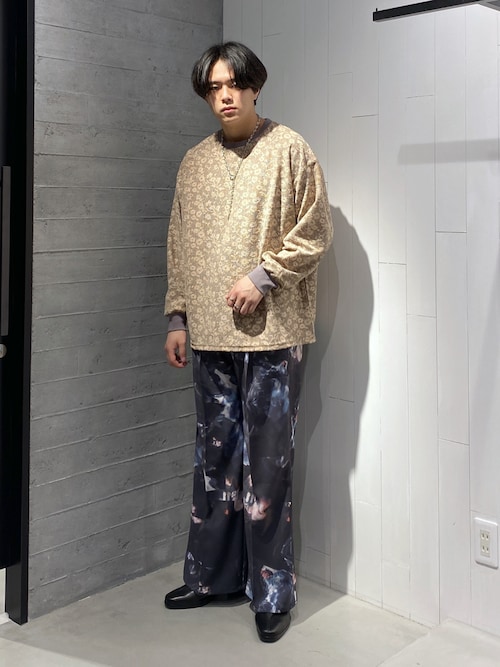hako03さんのコーディネート