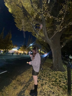「classicalelf（クラシカルエルフ）のアイテム」を使った、yui‪.*･ﾟさん（レディース・164cm）の夏コーディネート
