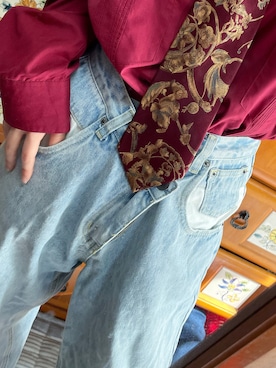 nOzomi tomiokAさんのコーディネート