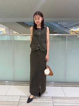 mayuさんのコーディネート