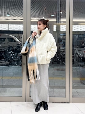 mayuさんのコーディネート