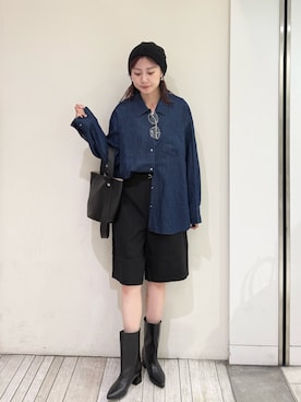 mayuさんのコーディネート