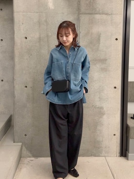 mayuさんのコーディネート