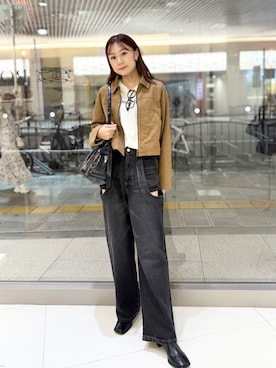 mayuさんのコーディネート