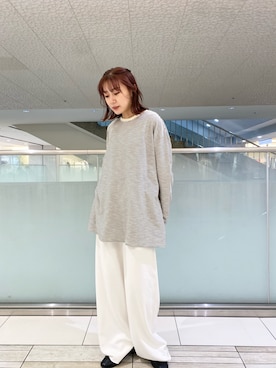 mayuさんのコーディネート