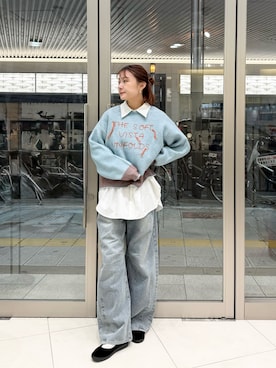 mayuさんのコーディネート