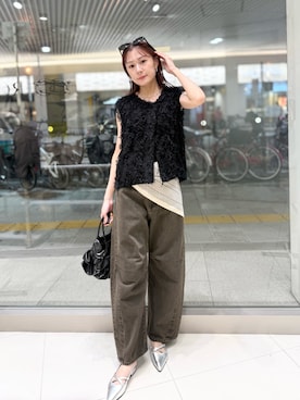 mayuさんのコーディネート