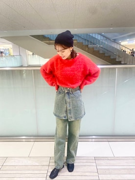 mayuさんのコーディネート