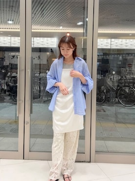 mayuさんのコーディネート