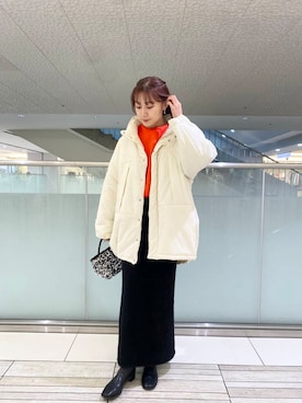 mayuさんのコーディネート