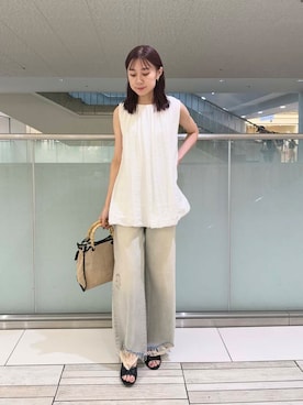 mayuさんのコーディネート