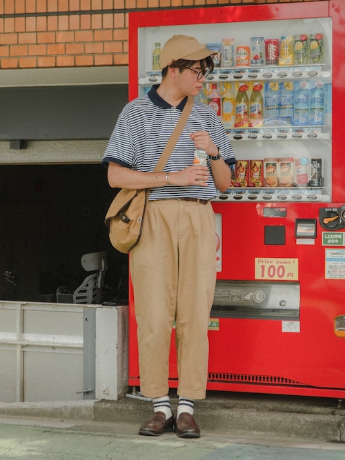 やしーさんのコーディネート
