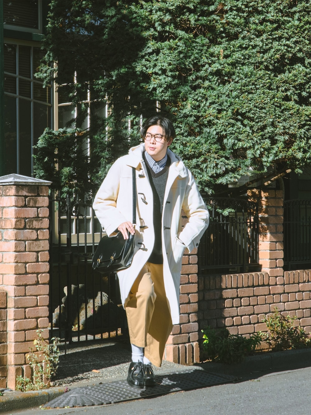 UNIONSLACKS 301を使った人気ファッションコーディネート - WEAR