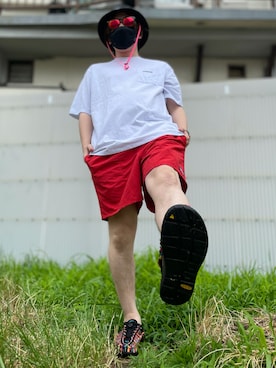 LAVIさんのコーディネート