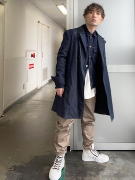 naturalmizukiさんのコーディネート