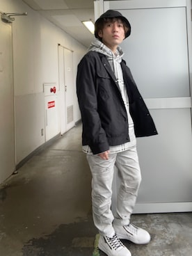 naturalmizukiさんのコーディネート