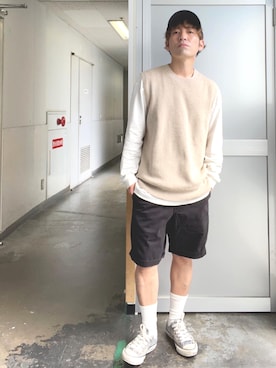 naturalmizukiさんのコーディネート