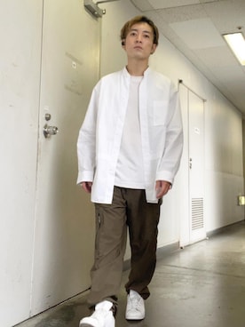 naturalmizukiさんのコーディネート