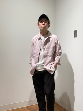 naturalmizukiさんのコーディネート