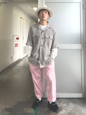 naturalmizukiさんのコーディネート