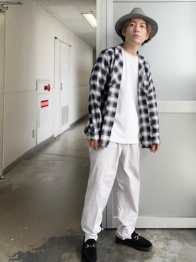 naturalmizukiさんのコーディネート