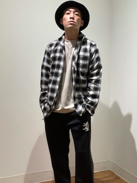 naturalmizukiさんのコーディネート