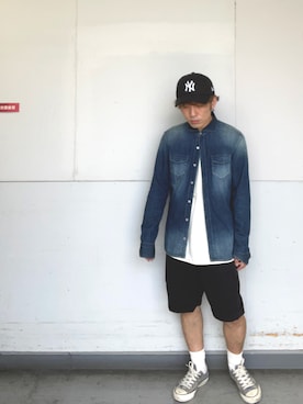 naturalmizukiさんのコーディネート